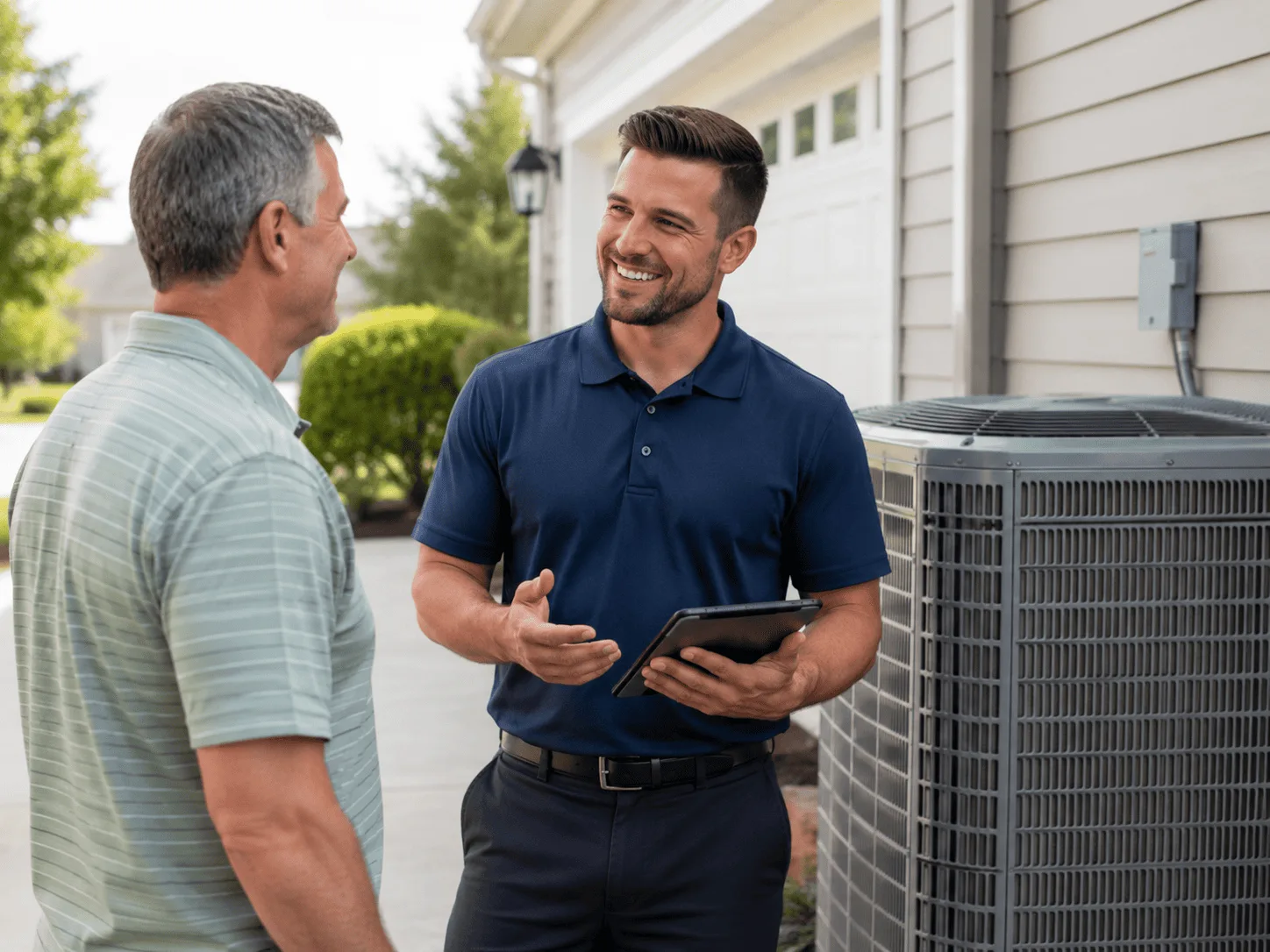Heat Pump Installation Altheimer, AR FAQs